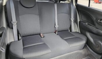 Nissan Micra 1.2 DIG-S Acenta CVT Euro 5 (s/s) 5dr (SNav) full
