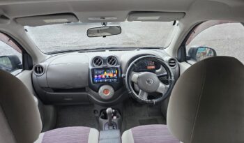 Nissan Micra 1.2 DIG-S Tekna CVT Euro 5 (s/s) 5dr full
