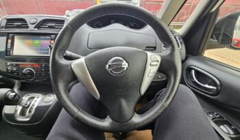 Nissan Serena – 2.0 Auto HFC26 Highway Star S-hybrid 5dr full