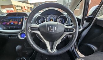 Honda Jazz – 1.4 i-VTEC ES-T CVT Euro 5 5dr full