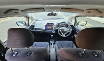 Honda Jazz – 1.4 i-VTEC ES-T CVT Euro 5 5dr full
