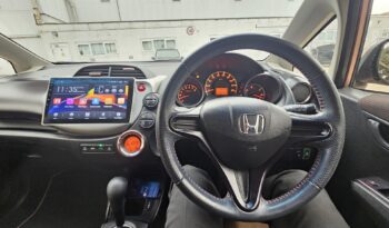 Honda Jazz – 1.4 i-VTEC ES-T CVT Euro 5 5dr full