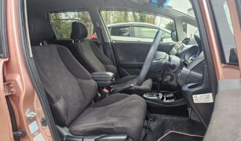 Honda Jazz – 1.4 i-VTEC ES-T CVT Euro 5 5dr full