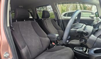 Honda Jazz – 1.4 i-VTEC ES-T CVT Euro 5 5dr full