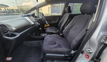 Honda Jazz – 1.4 i-VTEC ES-T CVT Euro 5 5dr full