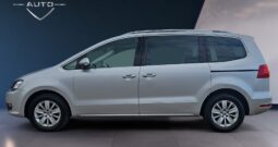 Volkswagen Sharan 1.4 TSI BlueMotion Tech SE DSG Euro 5 (s/s) 5dr