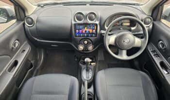 Nissan Micra – 1.2 DIG-S Acenta CVT Euro 5 (s/s) 5dr full