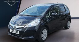 Honda Jazz –  1.3h IMA HS CVT Euro 5 5dr