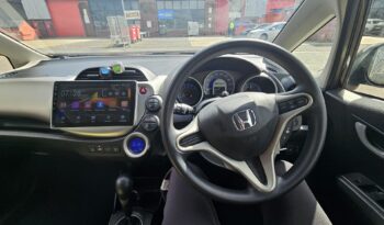 Honda Jazz –  1.3h IMA HS CVT Euro 5 5dr full