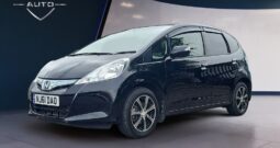 Honda Jazz –  1.3h IMA HS CVT Euro 5 5dr