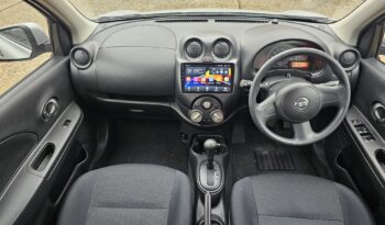 Nissan Micra – 1.2 DIG-S Acenta CVT Euro 5 (s/s) 5dr full