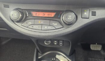 Toyota Yaris 1.33 Dual VVT-i Design Multidrive S Euro 6 5dr full