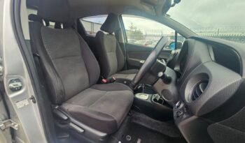 Toyota Yaris 1.33 Dual VVT-i Design Multidrive S Euro 6 5dr full