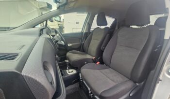 Toyota Yaris 1.33 Dual VVT-i Design Multidrive S Euro 6 5dr full