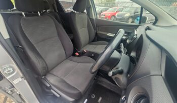 Toyota Yaris 1.33 Dual VVT-i Design Multidrive S Euro 6 5dr full