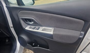 Toyota Yaris 1.33 Dual VVT-i Design Multidrive S Euro 6 5dr full