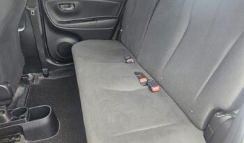 Toyota Yaris 1.33 Dual VVT-i Design Multidrive S Euro 6 5dr full