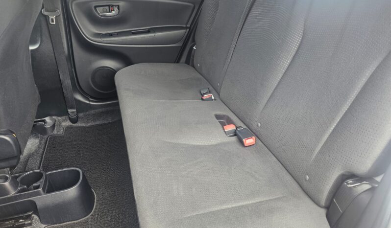 Toyota Yaris 1.33 Dual VVT-i Design Multidrive S Euro 6 5dr full