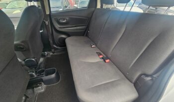 Toyota Yaris 1.33 Dual VVT-i Design Multidrive S Euro 6 5dr full