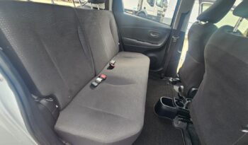 Toyota Yaris 1.33 Dual VVT-i Design Multidrive S Euro 6 5dr full