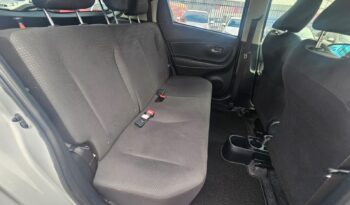 Toyota Yaris 1.33 Dual VVT-i Design Multidrive S Euro 6 5dr full