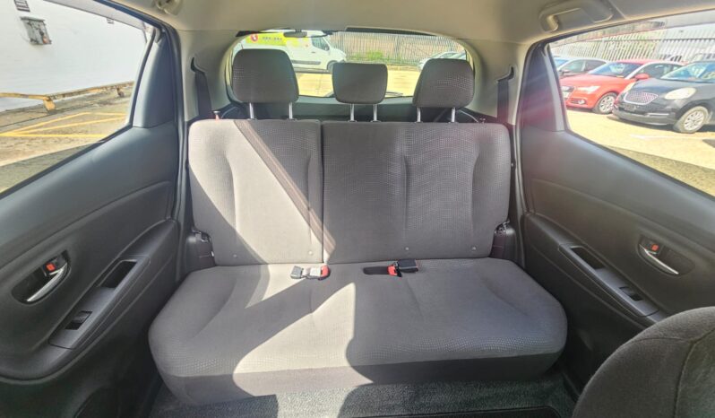 Toyota Yaris 1.33 Dual VVT-i Design Multidrive S Euro 6 5dr full