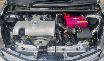 Toyota Yaris 1.33 Dual VVT-i Design Multidrive S Euro 6 5dr full