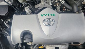 Toyota Yaris 1.33 Dual VVT-i Design Multidrive S Euro 6 5dr full