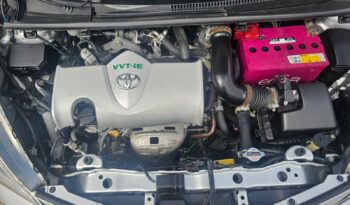 Toyota Yaris 1.33 Dual VVT-i Design Multidrive S Euro 6 5dr full