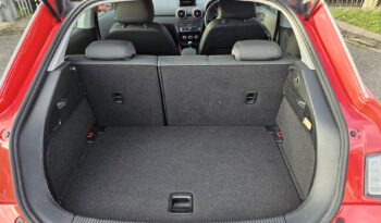 Audi A1 1.4 TFSI S line S Tronic Euro 5 (s/s) 3dr full