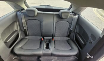 Audi A1 1.4 TFSI S line S Tronic Euro 5 (s/s) 3dr full