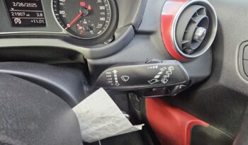 Audi A1 1.4 TFSI S line S Tronic Euro 5 (s/s) 3dr full