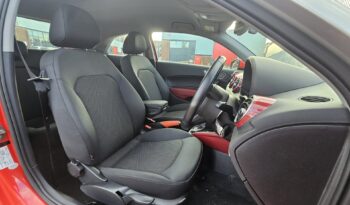 Audi A1 1.4 TFSI S line S Tronic Euro 5 (s/s) 3dr full