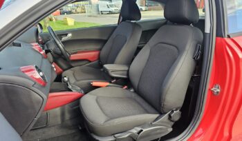 Audi A1 1.4 TFSI S line S Tronic Euro 5 (s/s) 3dr full