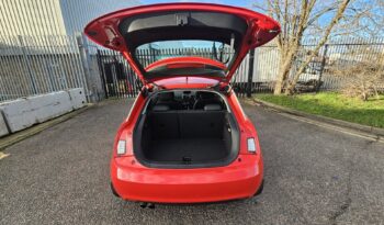 Audi A1 1.4 TFSI S line S Tronic Euro 5 (s/s) 3dr full