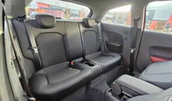 Audi A1 1.4 TFSI S line S Tronic Euro 5 (s/s) 3dr full