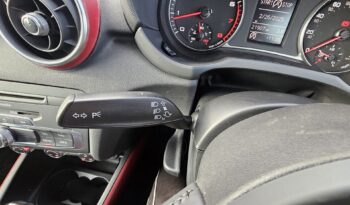 Audi A1 1.4 TFSI S line S Tronic Euro 5 (s/s) 3dr full