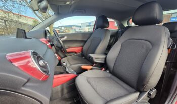 Audi A1 1.4 TFSI S line S Tronic Euro 5 (s/s) 3dr full