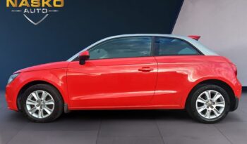 Audi A1 1.4 TFSI S line S Tronic Euro 5 (s/s) 3dr full