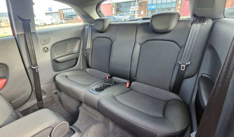 Audi A1 1.4 TFSI S line S Tronic Euro 5 (s/s) 3dr full