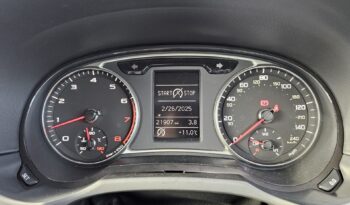Audi A1 1.4 TFSI S line S Tronic Euro 5 (s/s) 3dr full