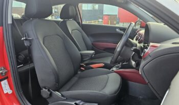 Audi A1 1.4 TFSI S line S Tronic Euro 5 (s/s) 3dr full