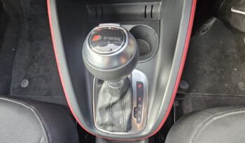 Audi A1 1.4 TFSI S line S Tronic Euro 5 (s/s) 3dr full