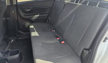 Toyota Yaris 1.33 Dual VVT-i Design Multidrive S Euro 6 5dr full