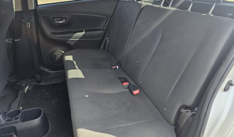 Toyota Yaris 1.33 Dual VVT-i Design Multidrive S Euro 6 5dr full