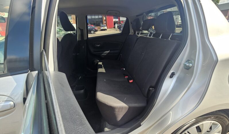 Toyota Yaris 1.33 Dual VVT-i Design Multidrive S Euro 6 5dr full