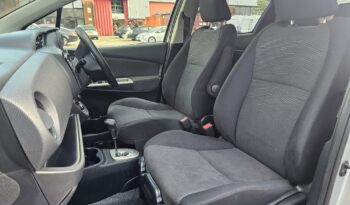 Toyota Yaris 1.33 Dual VVT-i Design Multidrive S Euro 6 5dr full
