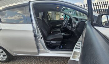 Toyota Yaris 1.33 Dual VVT-i Design Multidrive S Euro 6 5dr full