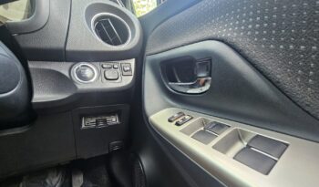 Toyota Yaris 1.33 Dual VVT-i Design Multidrive S Euro 6 5dr full