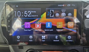 Toyota Yaris 1.33 Dual VVT-i Design Multidrive S Euro 6 5dr full